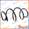 Ressorts de suspension avant pour KIA | 030855B, 14939